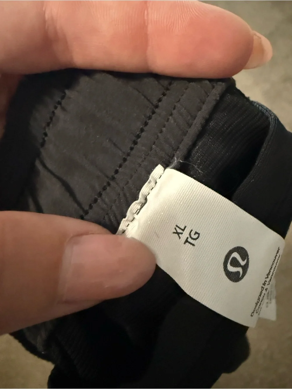 Lululemon Pace Crush Shorts 2.5in